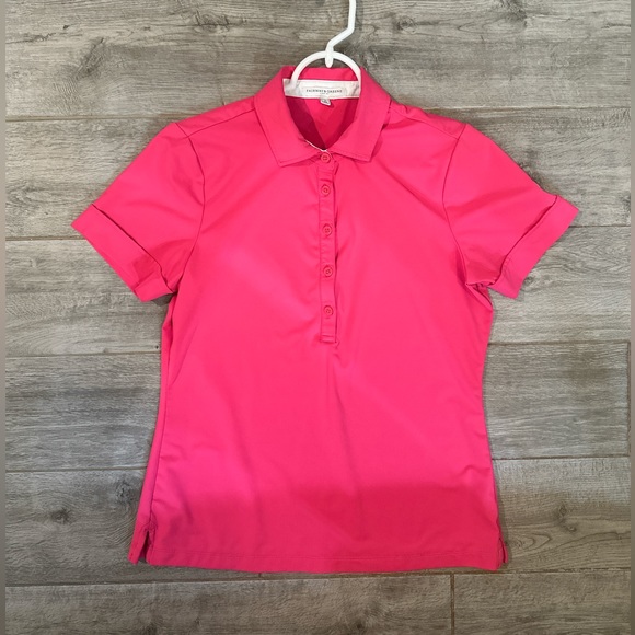 Fairway & Greene Tops - Fairway & Greene women’s golf shirt